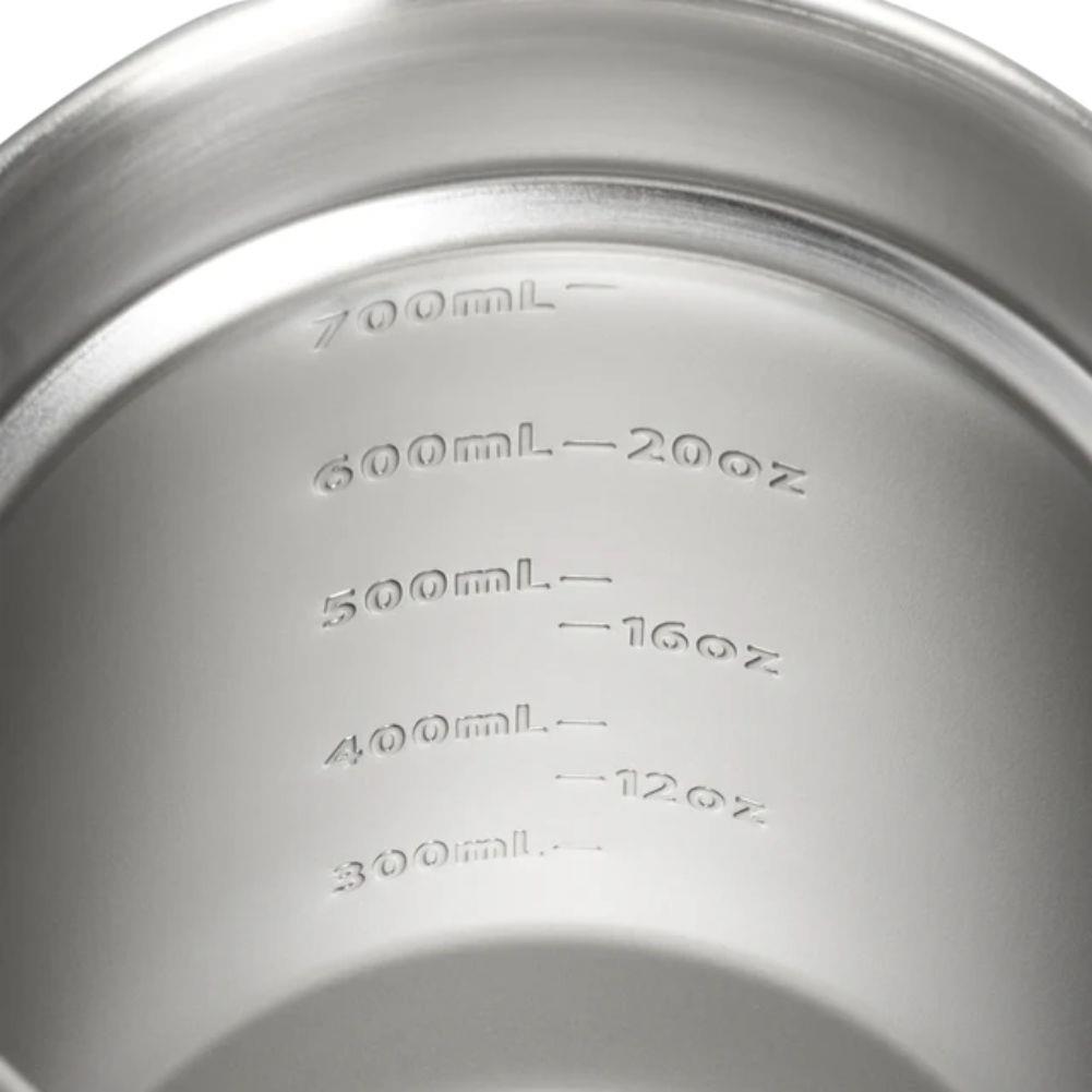 Stanley Everyday Suburban 710ml Mug (Rose Quartz)