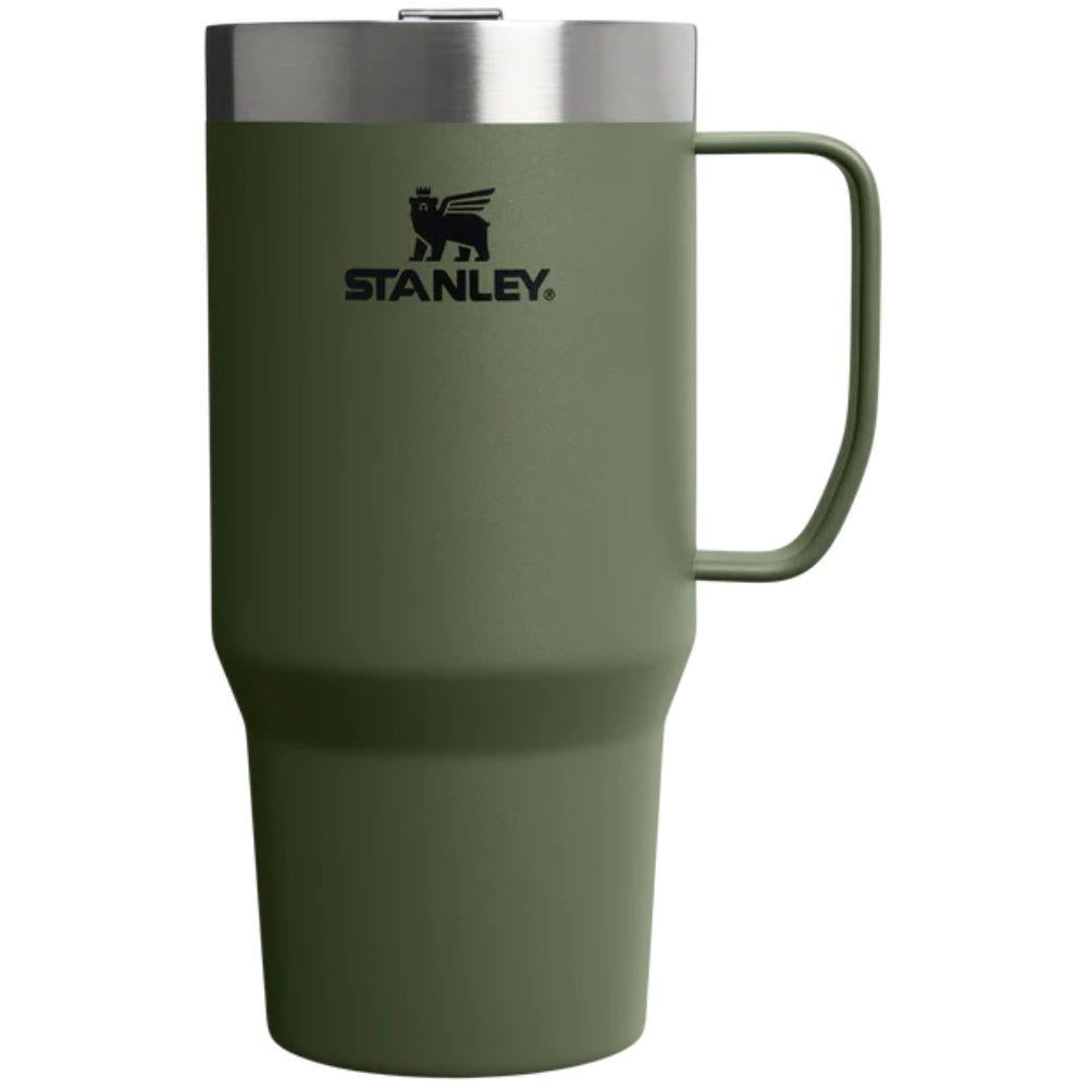 Stanley Everyday Suburban 710ml Mug (Dried Pine)