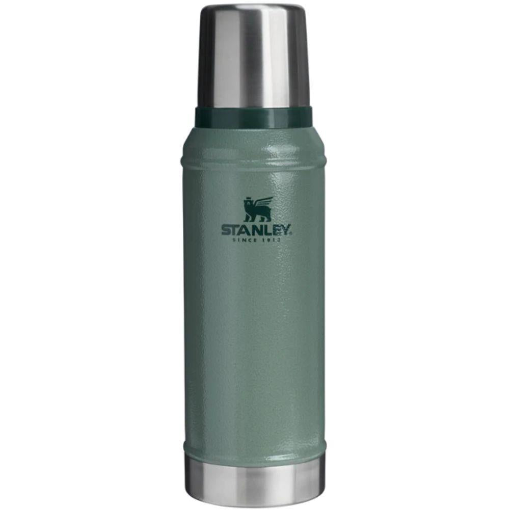Stanley Classic Legendary 940ml Bottle (Hammertone Green)