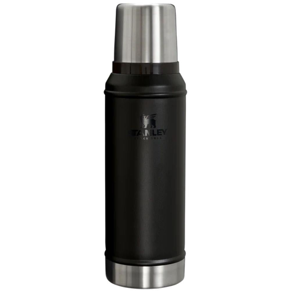 Stanley Classic Legendary 940ml Bottle (Black 2.0)