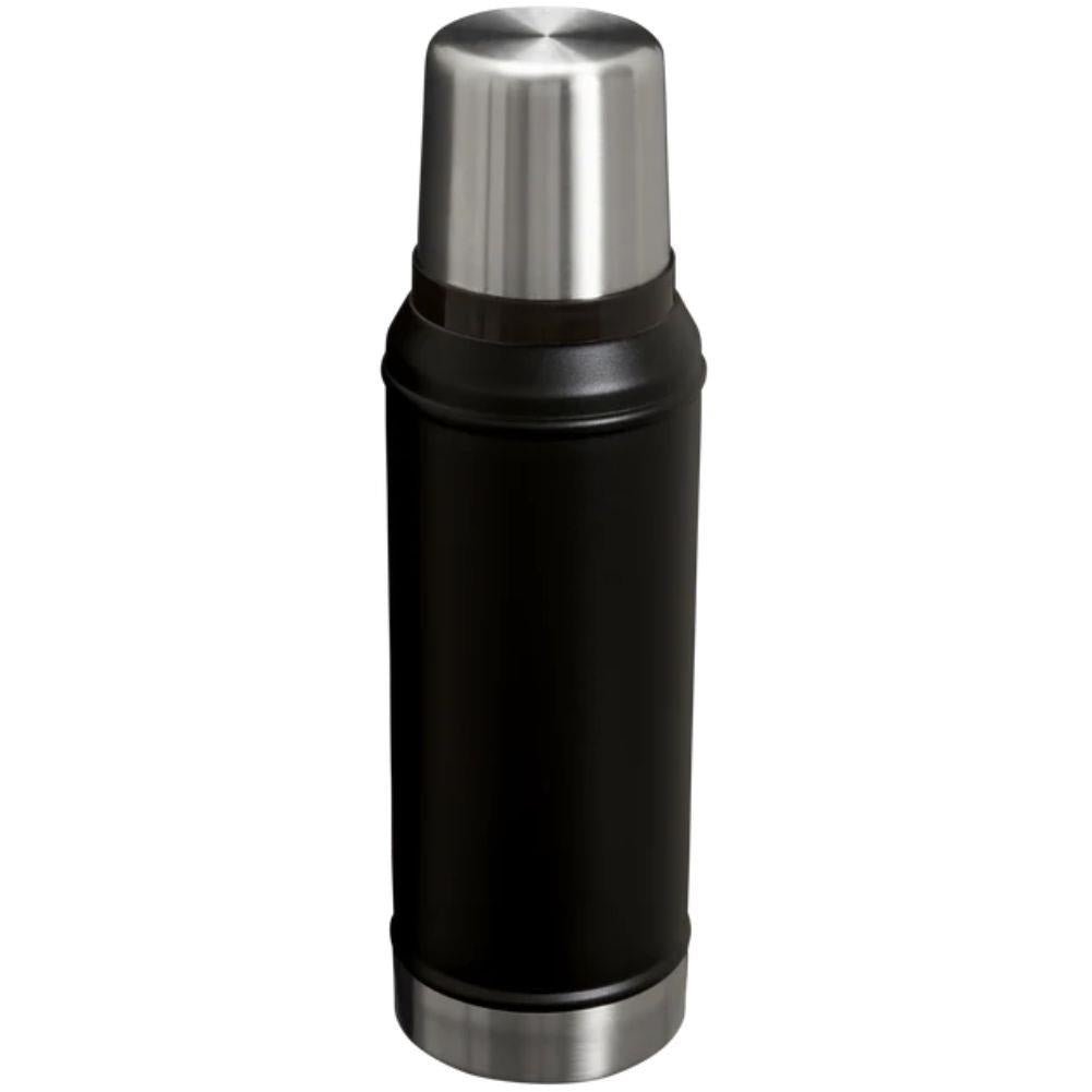Stanley Classic Legendary 940ml Bottle (Black 2.0) angle