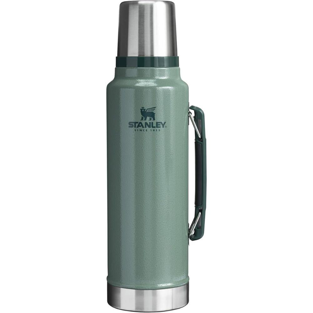 Stanley Classic Legendary 1.4L Bottle (Hammertone Green)