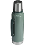Stanley Classic Legendary 1.4L Bottle (Hammertone Green) angle