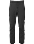 Mountain Equipment Men's Ibex Mountain Pant - Regular (Black)