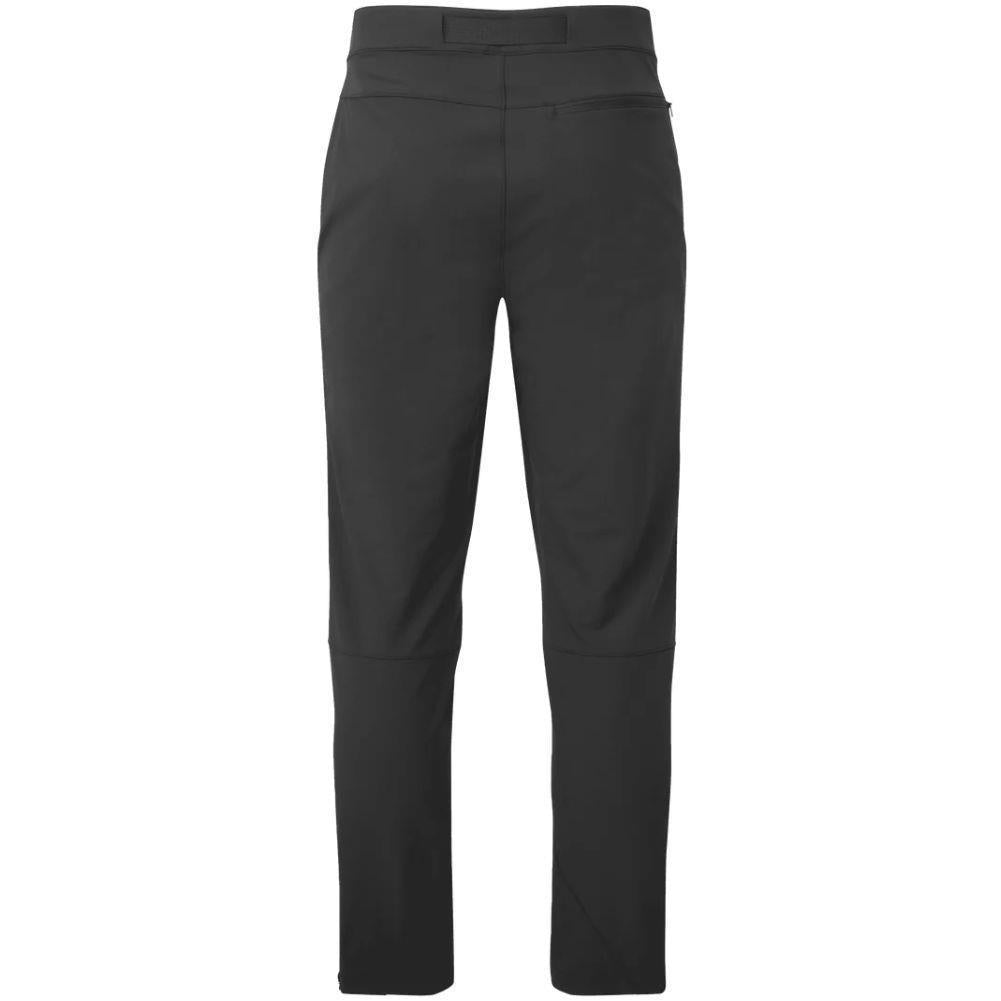 Mountain Equipment Men's Ibex Mountain Pant - Regular (Black)