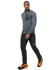 Mountain Equipment Men's Ibex Mountain Pant - Short (Black)