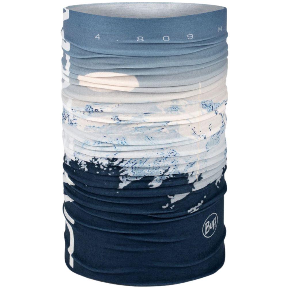 Buff  Original Ecostretch Neckwear (M-Blank Peak Multi)