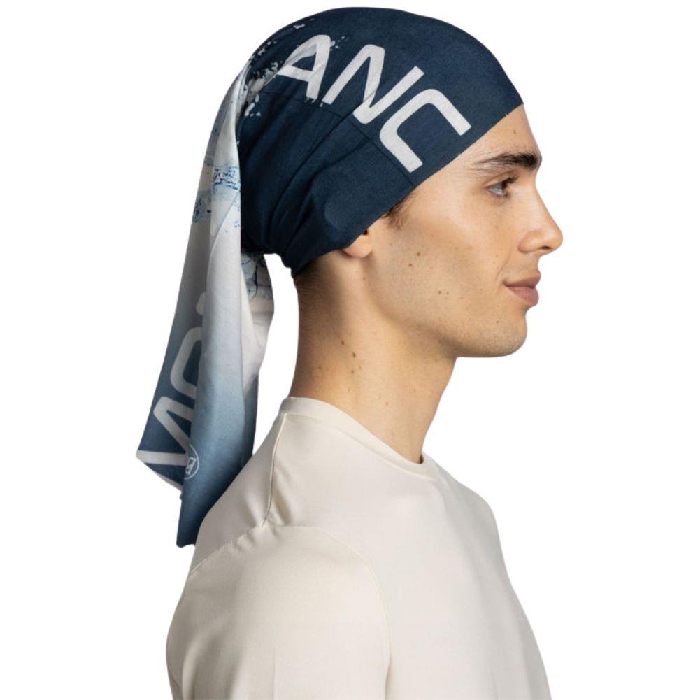 Buff  Original Ecostretch Neckwear (M-Blank Peak Multi) side