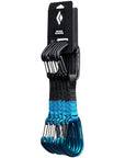 Black Diamond Hotwire Quickpack - 12cm (Desert Sky)
