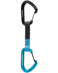 Black Diamond Hotwire Quickpack - 12cm (Desert Sky) single