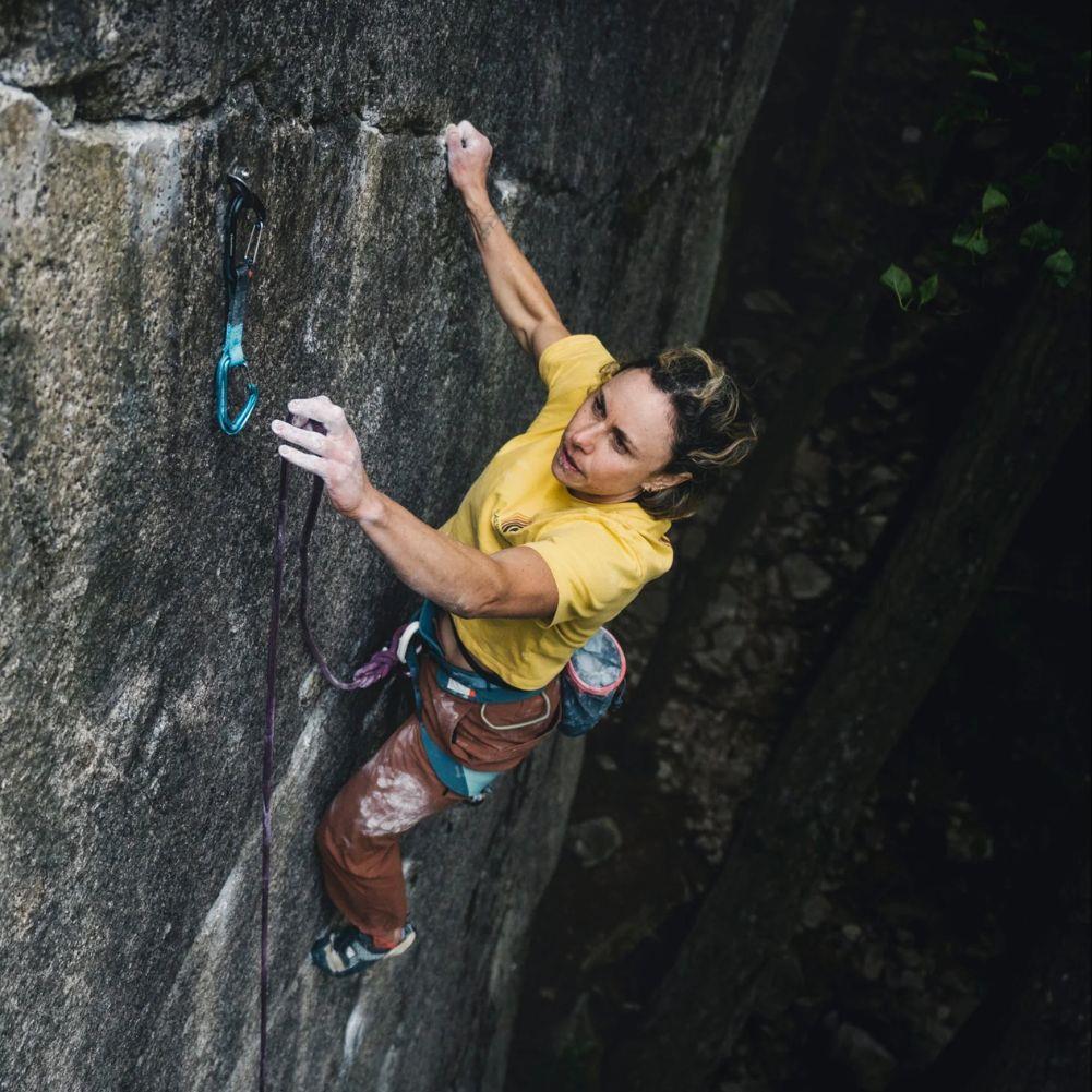 Black Diamond Hotwire Quickpack - 12cm (Desert Sky) climbing