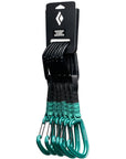 Black Diamond Hotforge Hybrid Quickpack 12 cm (Clean Green)