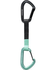 Black Diamond Hotforge Hybrid Quickpack 12 cm (Clean Green) single