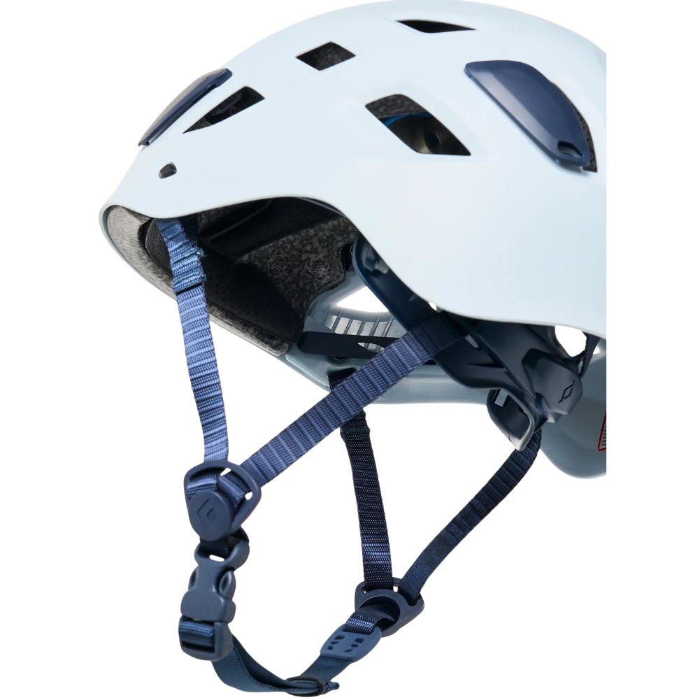 Black Diamond Half Dome Climbing Helmet (Rain) angle