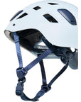 Black Diamond Half Dome Climbing Helmet (Rain) angle