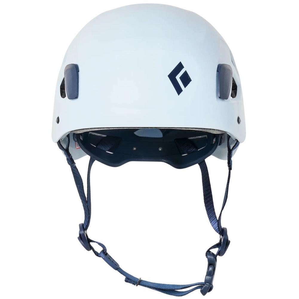 Black Diamond Half Dome Climbing Helmet (Rain) front