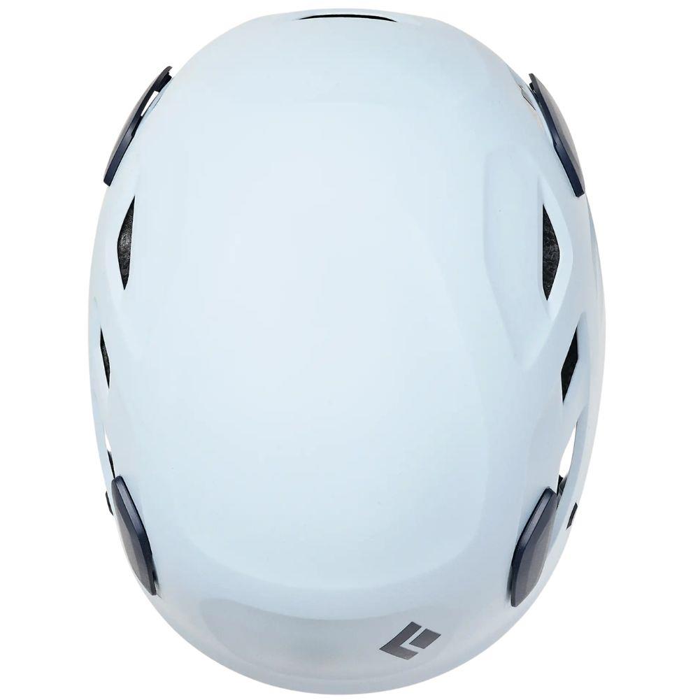 Black Diamond Half Dome Climbing Helmet (Rain) top