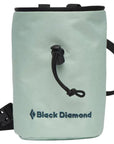 Black Diamond Mojo Chalk Bag (Foam Green)