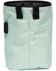 Black Diamond Mojo Chalk Bag (Foam Green) back