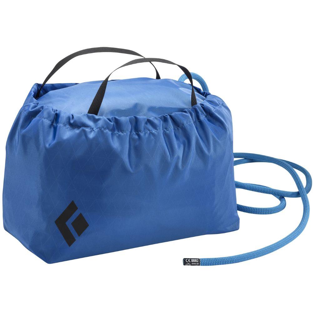 Black Diamond Half Rope Burrito Bag (Blue)