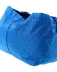 Black Diamond Half Rope Burrito Bag (Blue) side