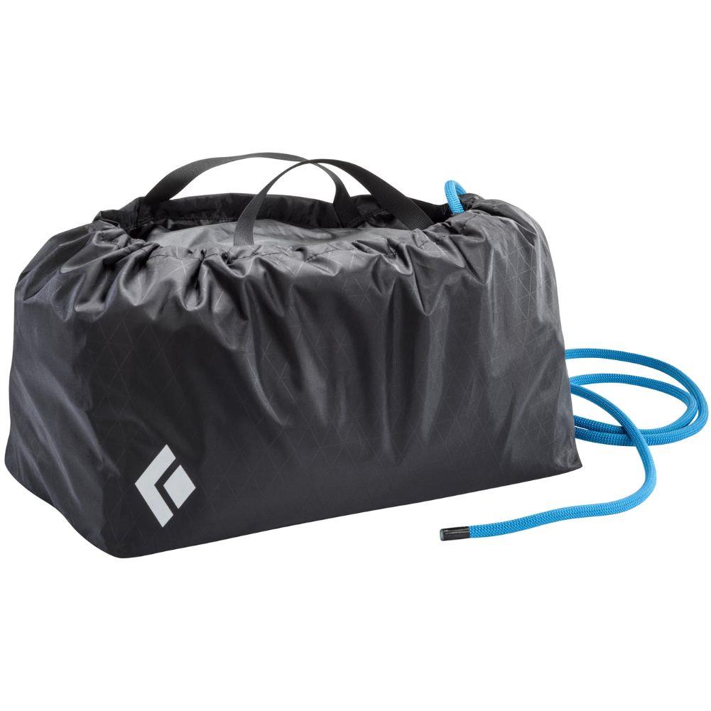 Black Diamond Full Rope Burrito Bag (Black)