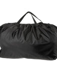 Black Diamond Full Rope Burrito Bag (Black) bag