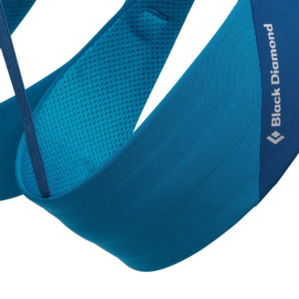 Black Diamond Men's Solution Harness (Desert Sky) leg