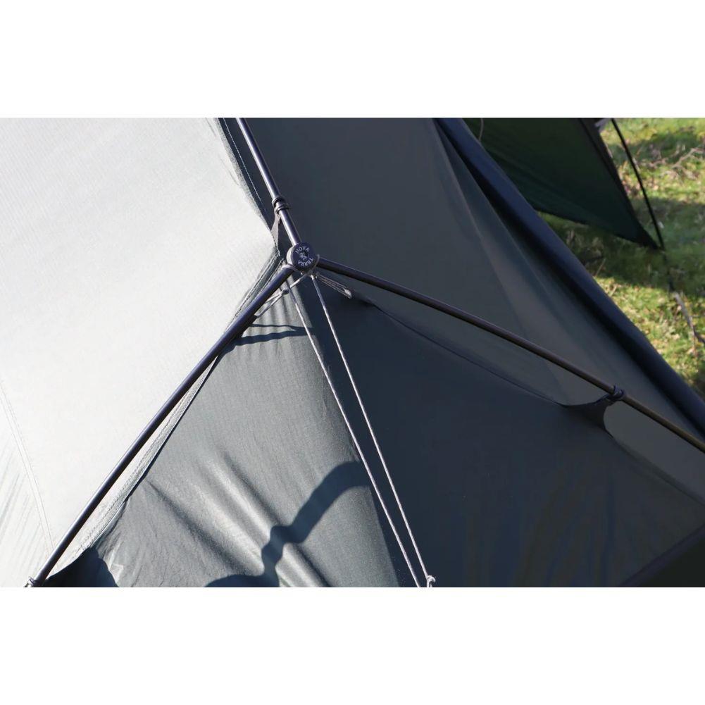 Terra Nova Southern Cross 1 Tent - 1-Man Tent pulley