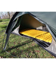 Terra Nova Southern Cross 1 Tent - 1-Man Tent sleep