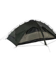 Terra Nova Southern Cross 2 Tent - 2-Man Tent closed