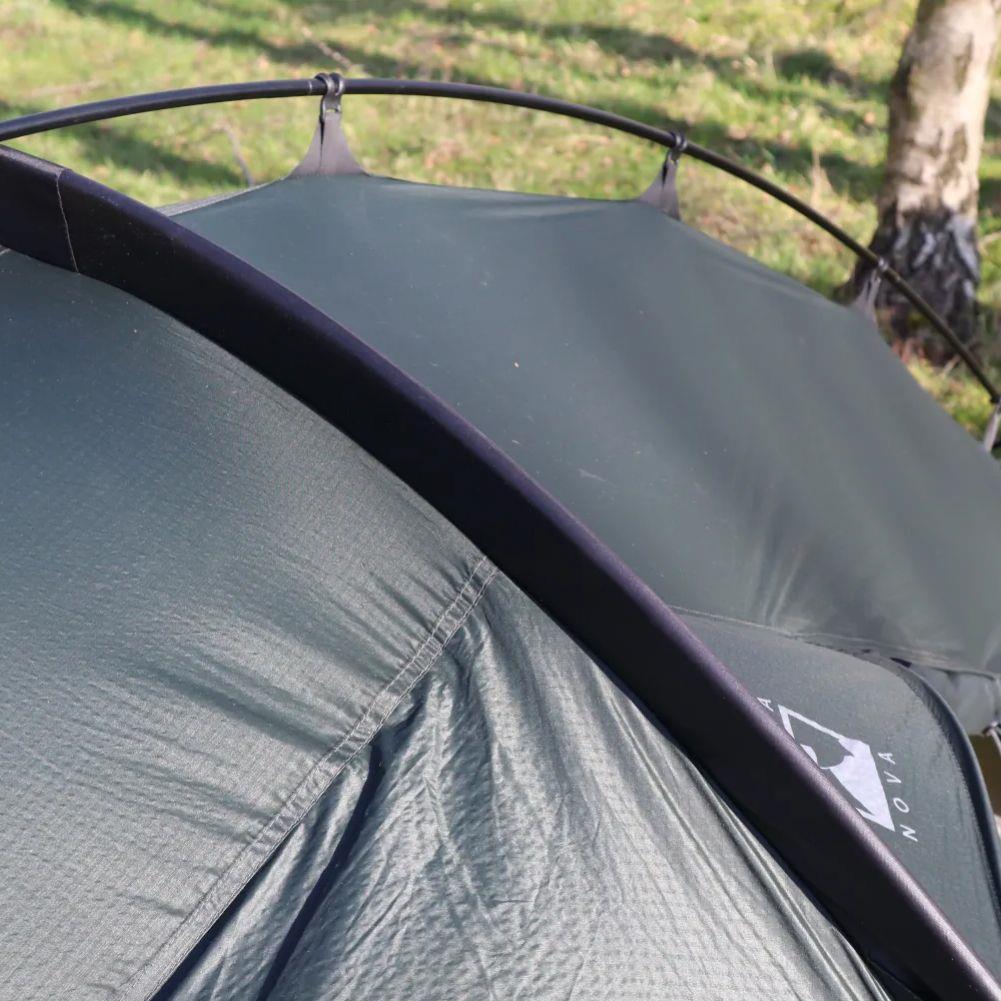 Terra Nova Southern Cross 2 Tent - 2-Man Tent ouuter