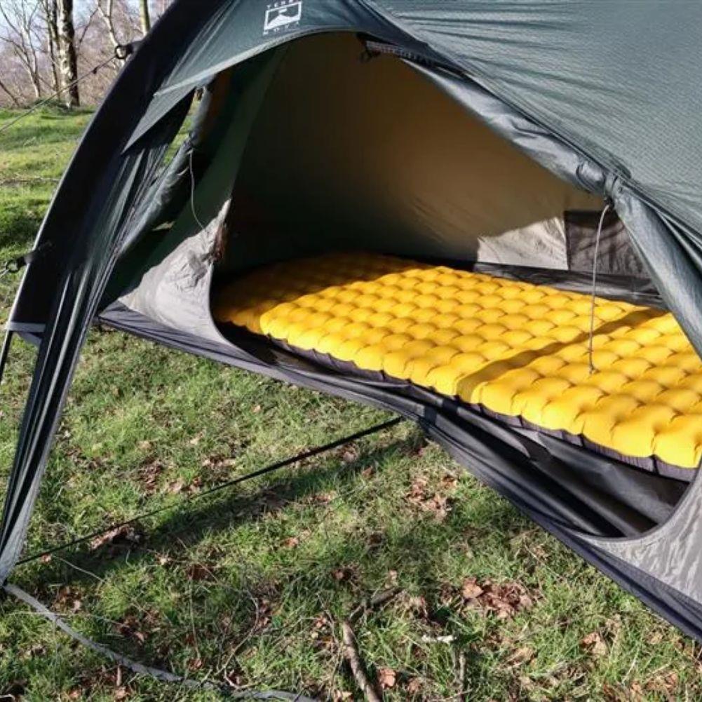 Terra Nova Southern Cross 2 Tent - 2-Man Tent mat