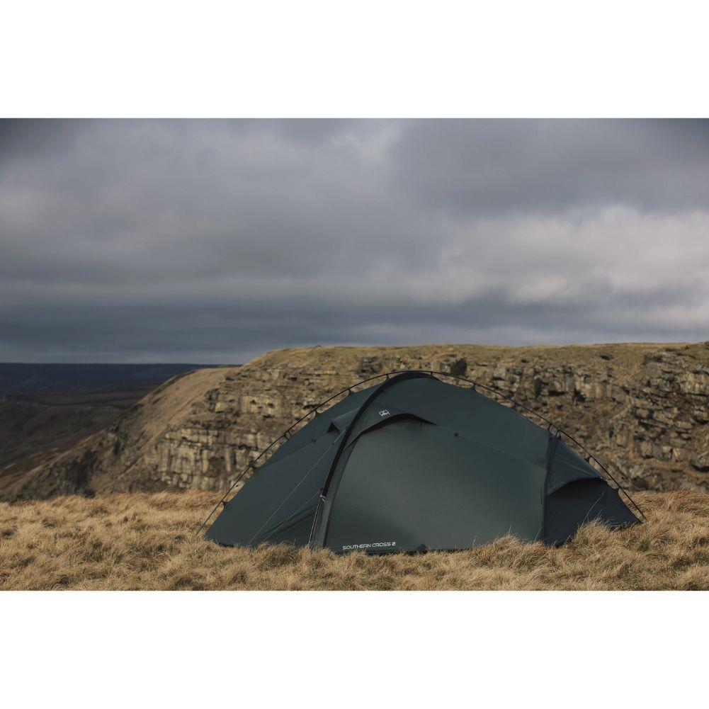 Terra Nova Southern Cross 2 Tent - 2-Man Tent