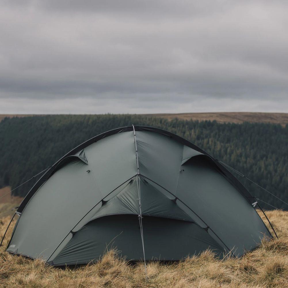 Terra Nova Southern Cross 2 Tent - 2-Man Tent