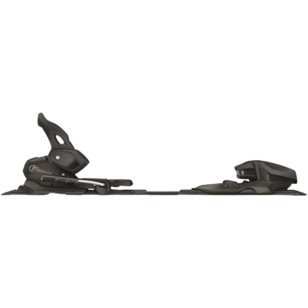 Head Supershape e-Magnum SW Skis + PDR 12 GW Bindings - 163cm Side