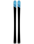 Head e-super Joy SW SLR Skis + Protector SLR 10 GW Bindings Base