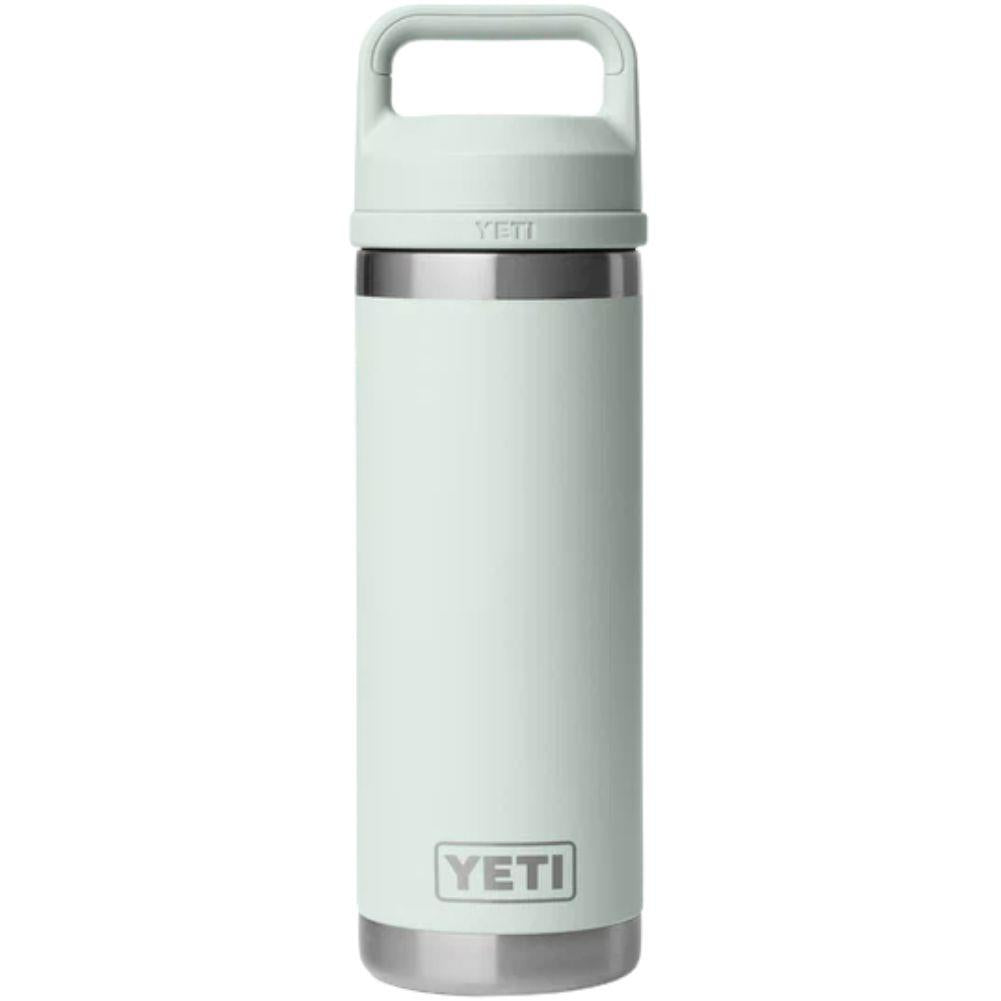 Yeti Rambler 18 OZ (532 ml) Bottle With Chug Cap (Ridgeline)