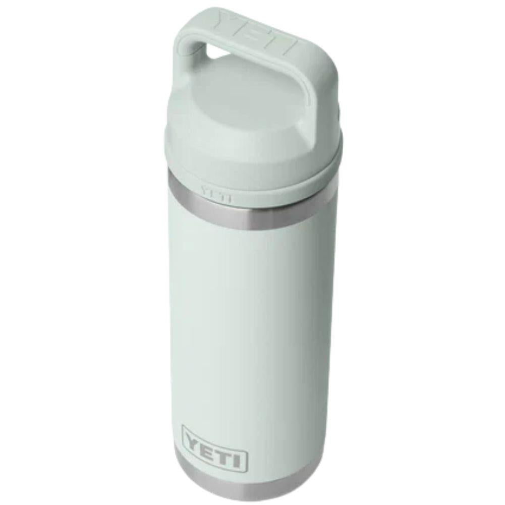 Yeti Rambler 18 OZ (532 ml) Bottle With Chug Cap (Ridgeline) angle