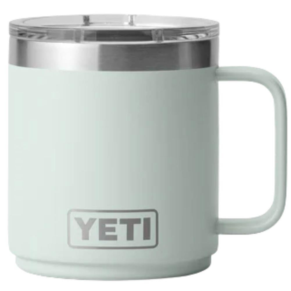 Yeti Rambler 10 oz (295 ml) Stackable Ceramic Lining Mug (Ridgeline)