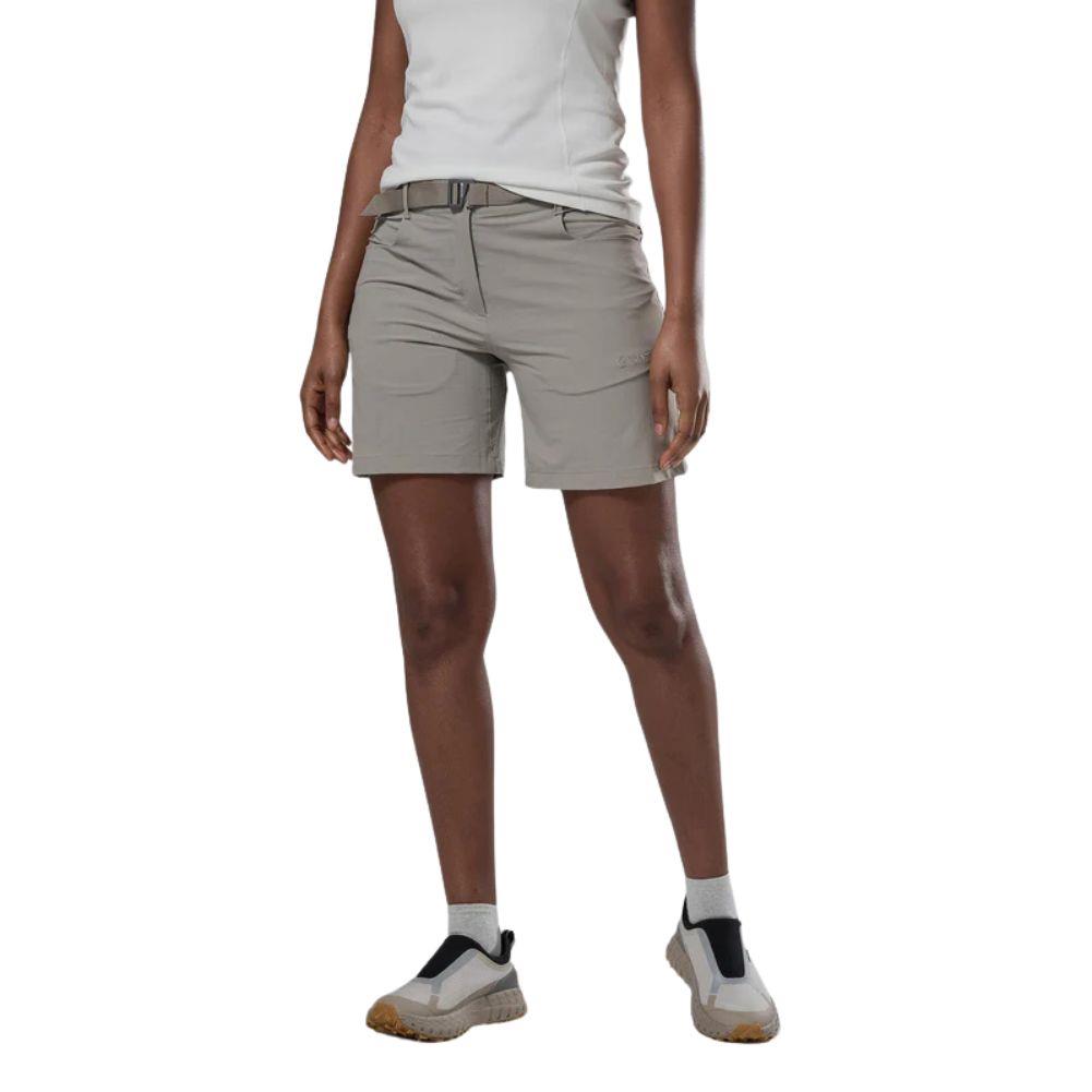 Montane Women's Caelum Shorts (Ridge) Front