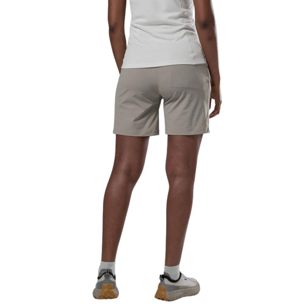 Montane Women's Caelum Shorts (Ridge) Back