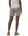 Montane Women's Caelum Shorts (Ridge) Back