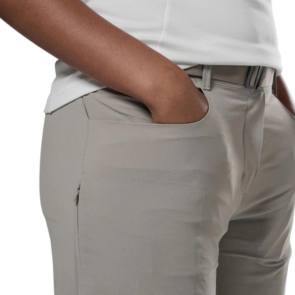 Montane Women's Caelum Shorts (Ridge) Pocket