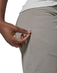 Montane Women's Caelum Shorts (Ridge) Zip