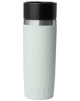 Yeti Rambler 16 oz (473 ml) Travel Bottle/Commuter Cap (Ridgeline) back