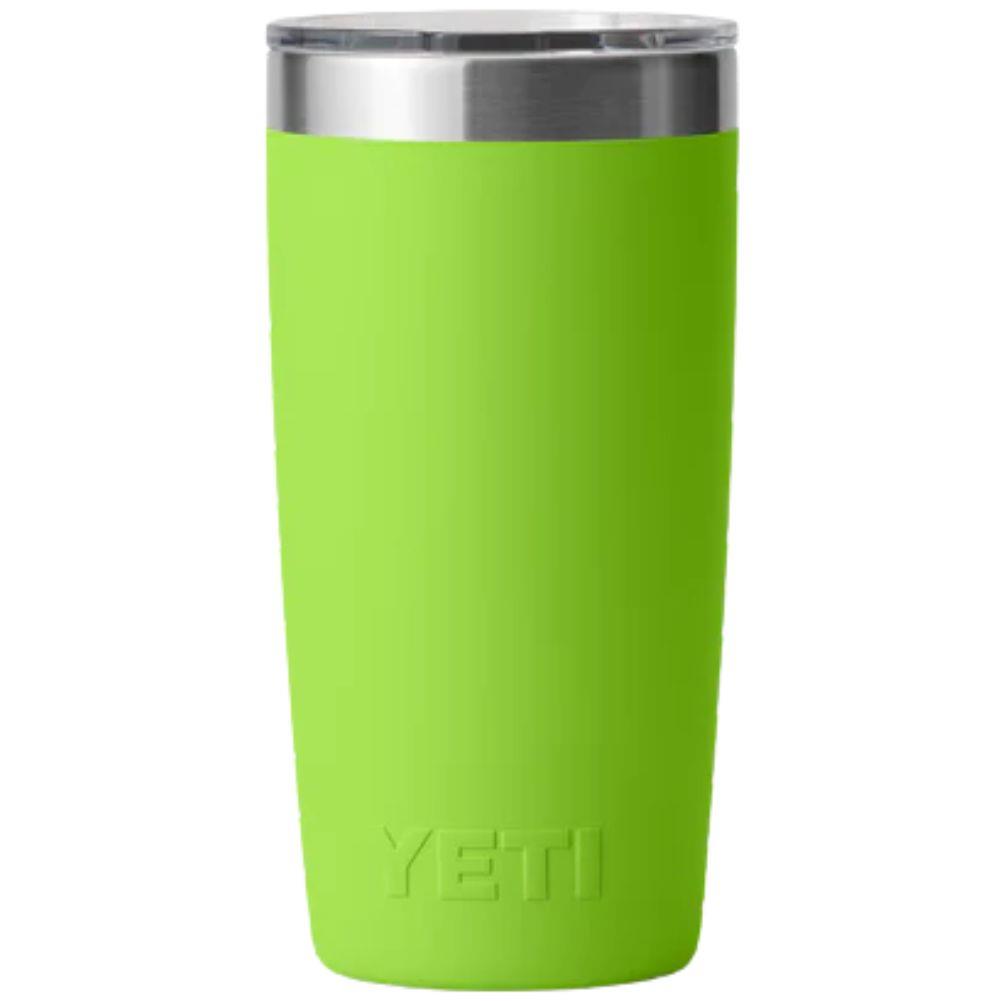 Yeti Rambler 10 OZ (295ml) Tumbler (Venom) back