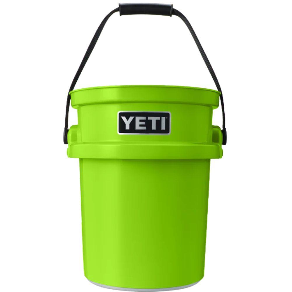 Yeti Loadout 5 Gallon Bucket (Venom)