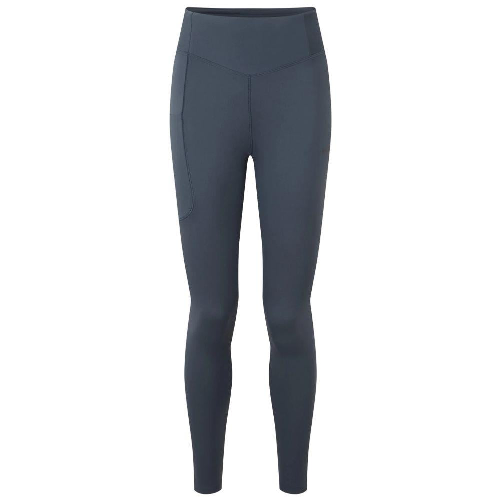Montane Women's Ineo Light Leggings (Eclipse Blue)