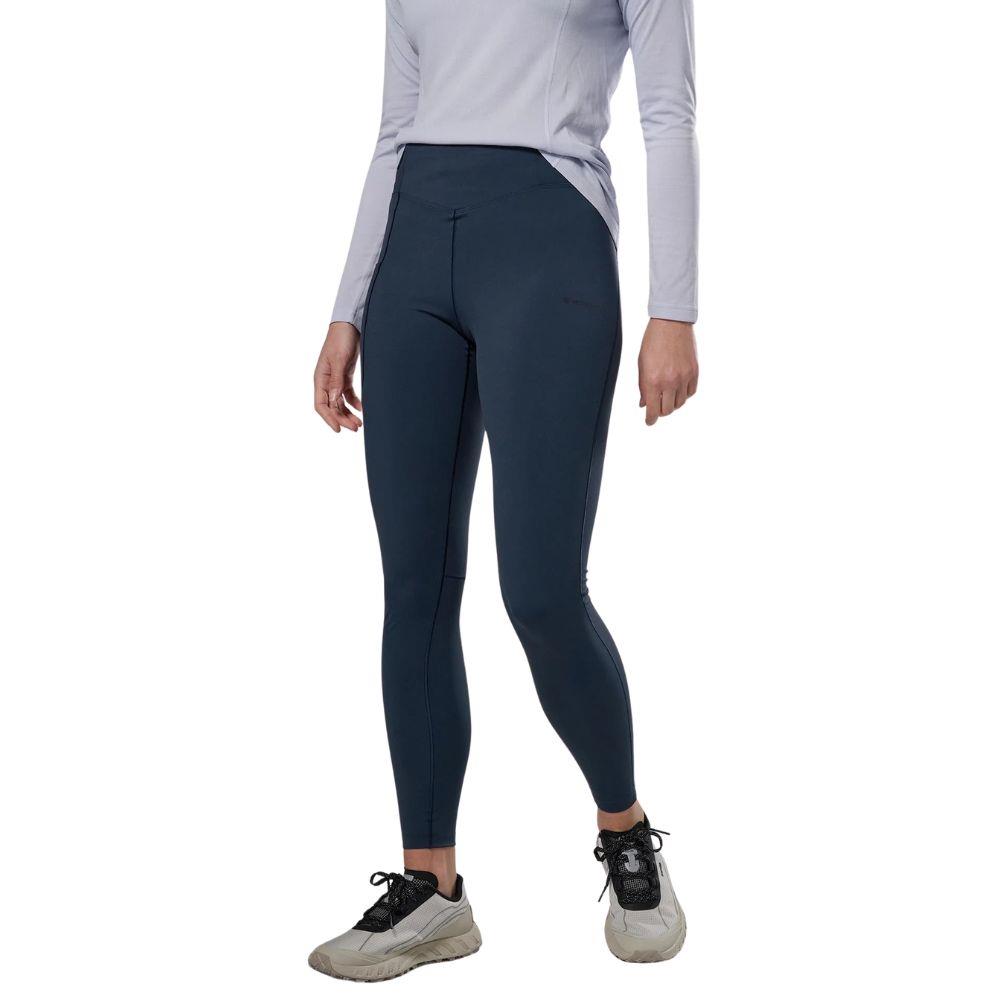 Montane Women's Ineo Light Leggings (Eclipse Blue)